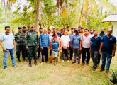 අත්තම - ඇඹිලිපිටිය සමාරම්භක වැඩසටහන